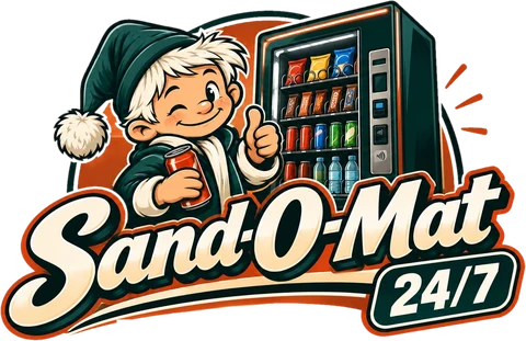 Sand-O-Mat 24/7